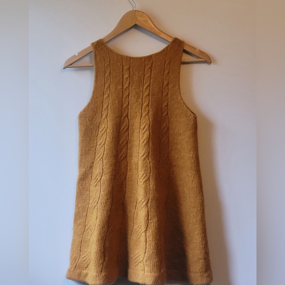 Zaraknit wool top - Picture 2 of 5